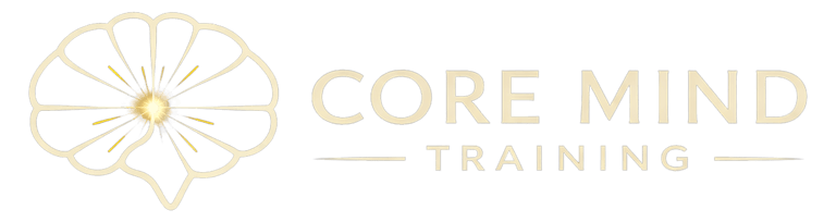 CoreMind Training logo