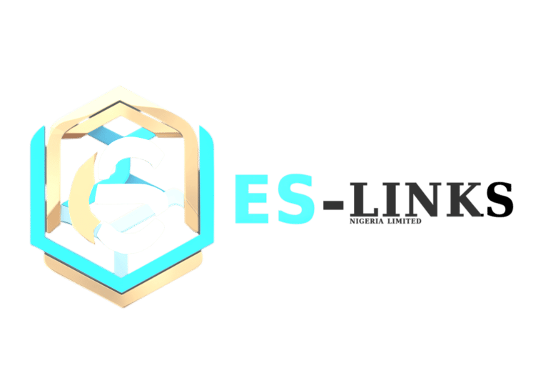 ES-LINKS Nigeria Limited logo