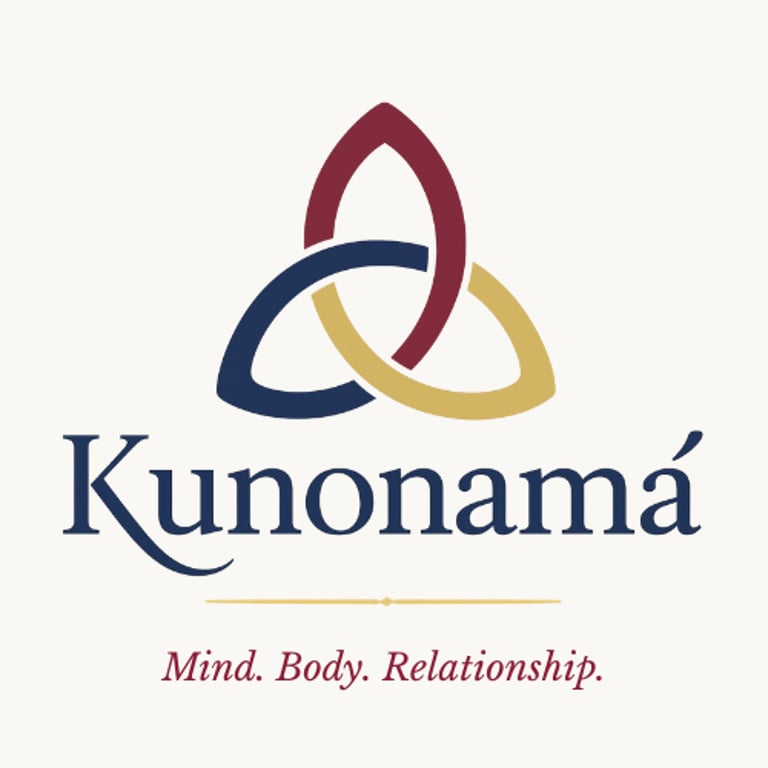 Kunonama logo
