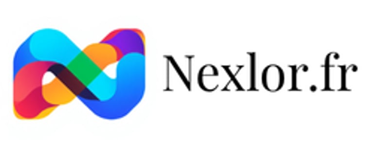 Nexlor logo