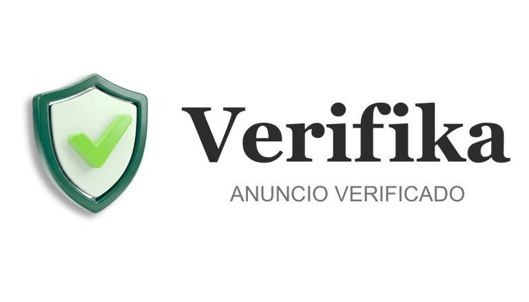 Sello Verifika logo
