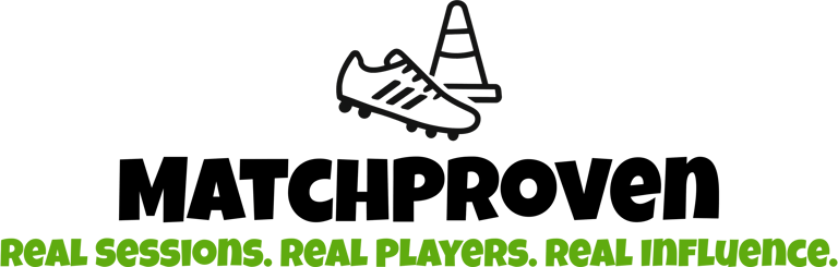 MatchProven logo