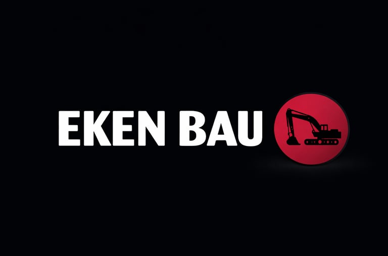 EkenBau GmbH logo