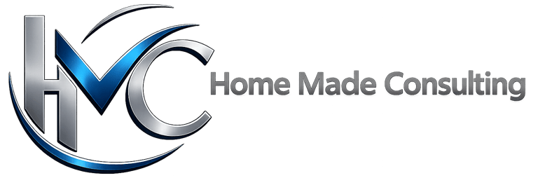 Home Made Consulting logo