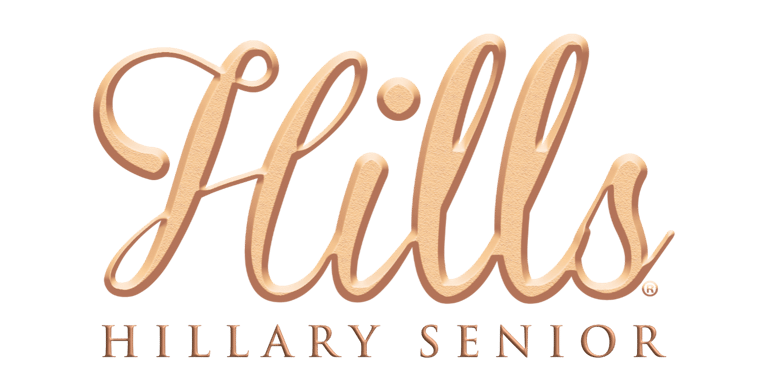 Hills Hillary Senior logo