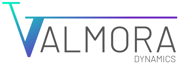 VALMORA DYNAMICS logo
