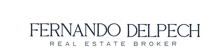 Fernando Delpech logo