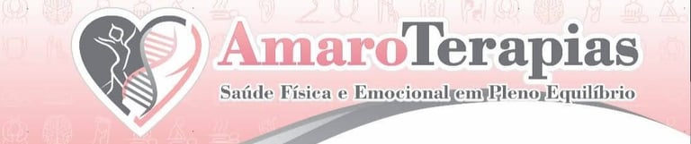 Amilton Amaro Terapias Integrativas logo