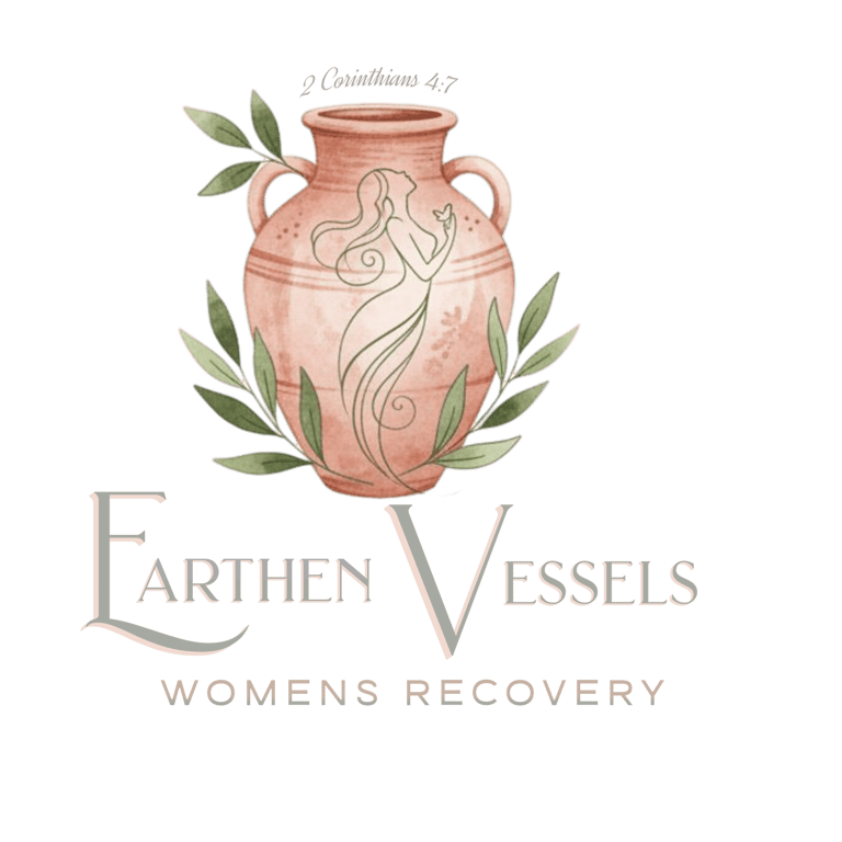 Earthen Vessels logo