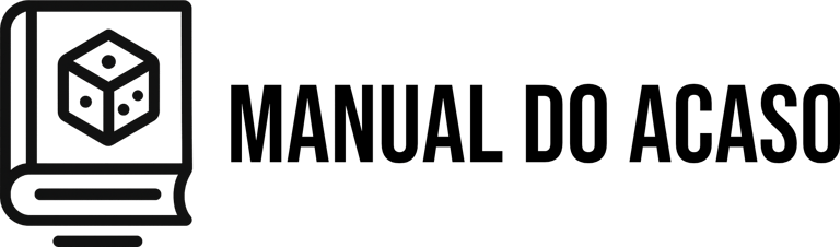 Manual_do_Acaso logo