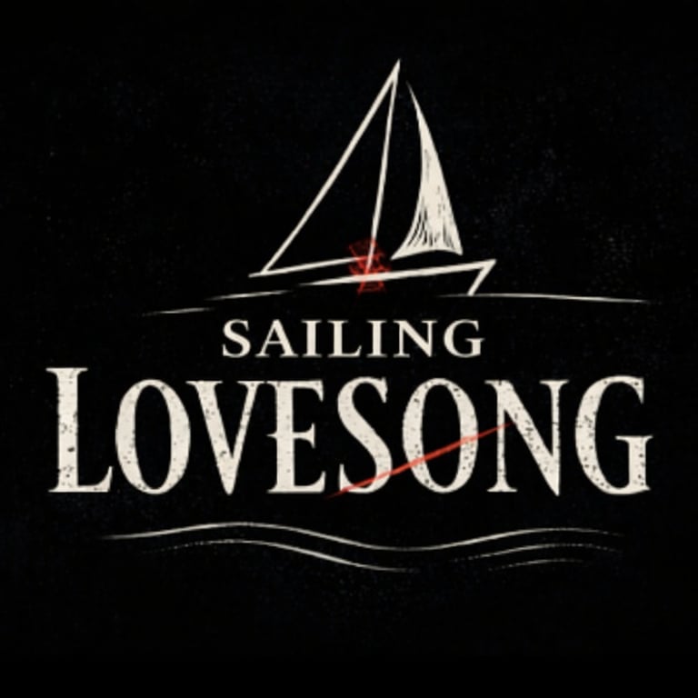 Sailing Lovesong logo