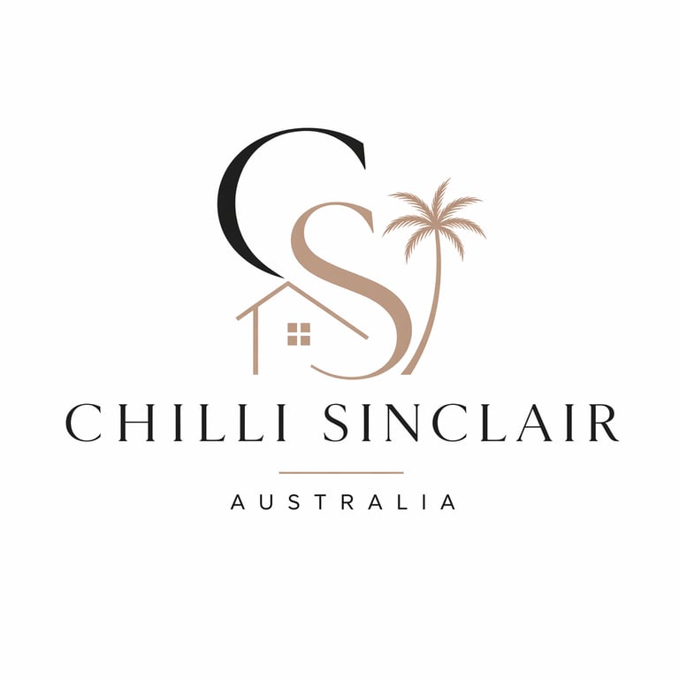 Chilli Sinclair logo
