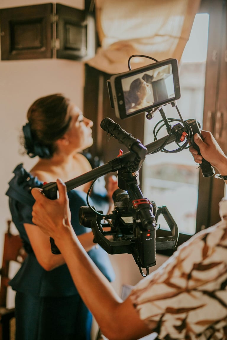Cameramanmadrid.com  camera operator Madrid, videographer Madrid, wedding videographer Madrid, wedding cameraman Spain