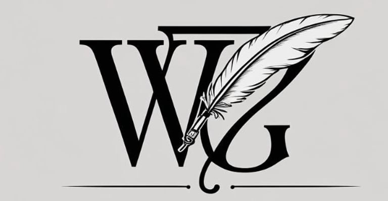 WRITERS GUILD MANIPUR logo