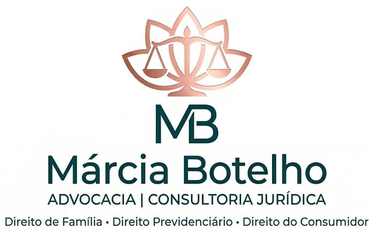 Marcia Botelho logo