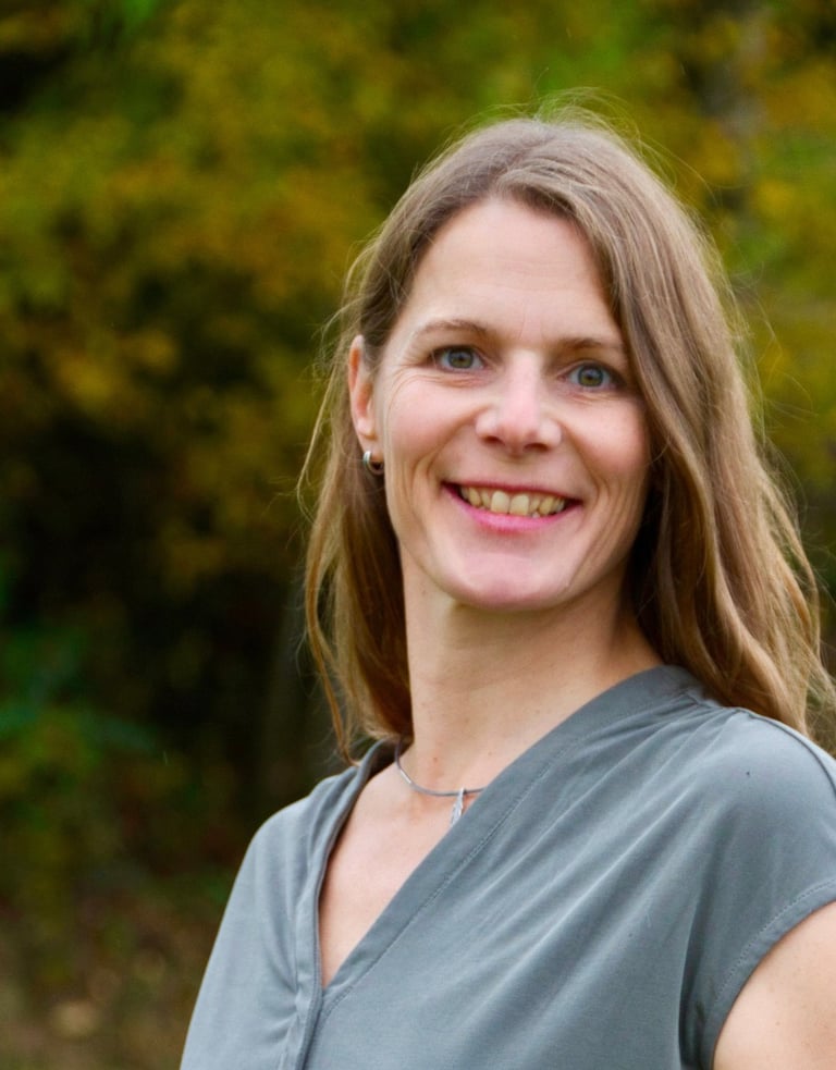 Terminvereinbarung InnViva Ruth Daniels