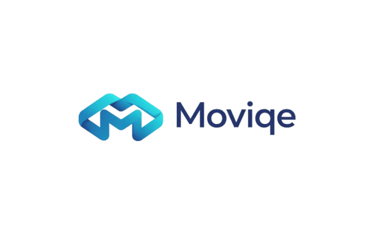Moviqe  logo