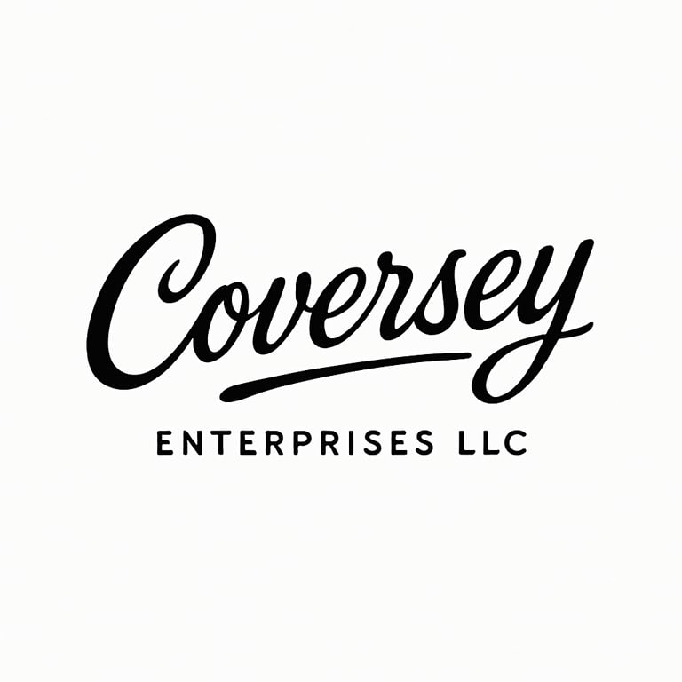 Coversey Enterprises LLC logo