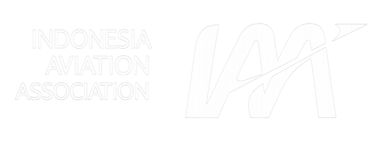 Indonesia Aviation logo
