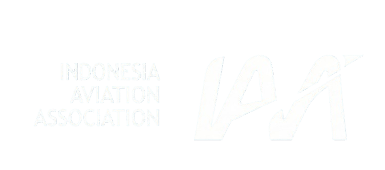 Indonesia Aviation logo