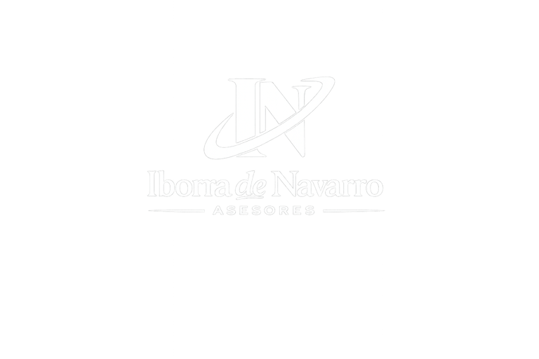 IborraDeNavarro logo