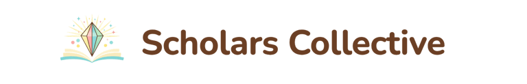 Scholars Collective logo