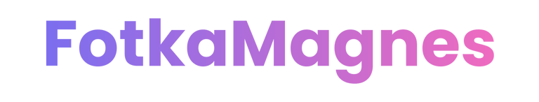 FotkaMagnes logo