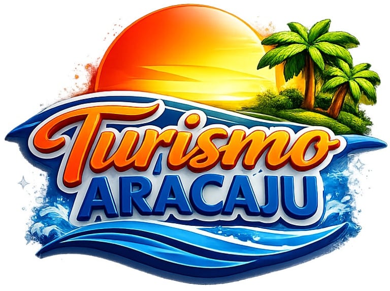 Aracaju Vibes logo