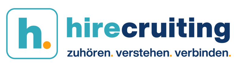 HIREcruiting logo