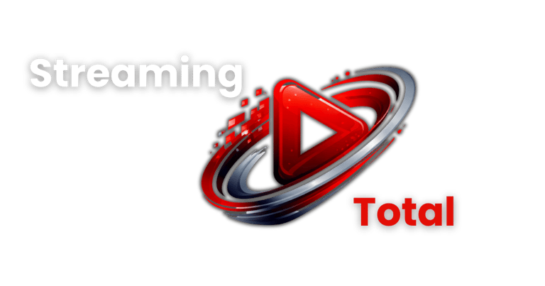 Streaming Total logo
