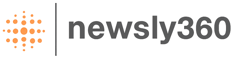 Newsly360 logo