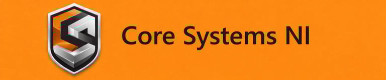 coresystemsni logo