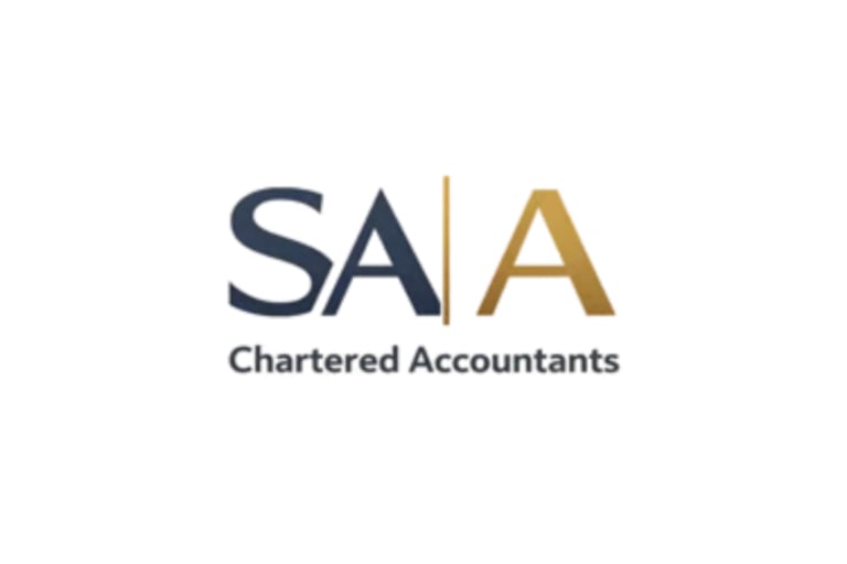 Suman Anand & Associates logo