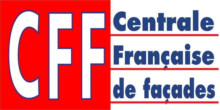 Centrale Française de Façade logo