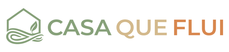 Casa Que Flui logo