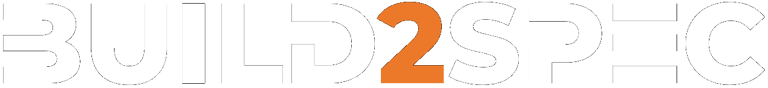 BUILD2SPEC logo