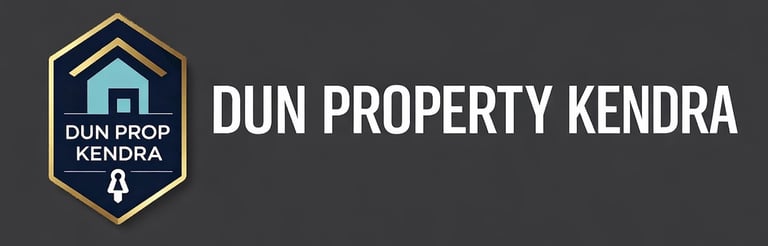 Dun Property Kendra logo