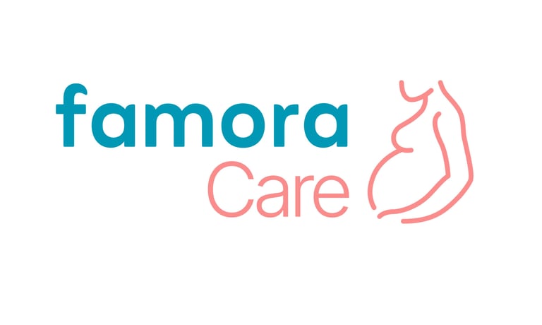 Famora Care logo