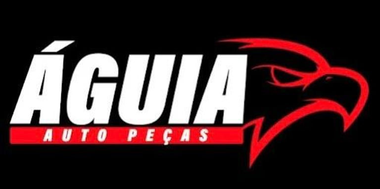 ÁguiaVeloz logo