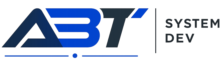 ABT System Dev logo
