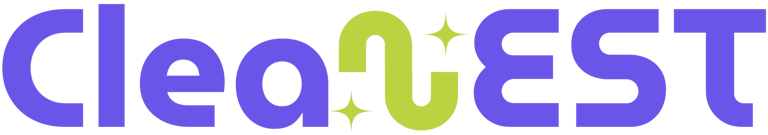 CleaNest logo