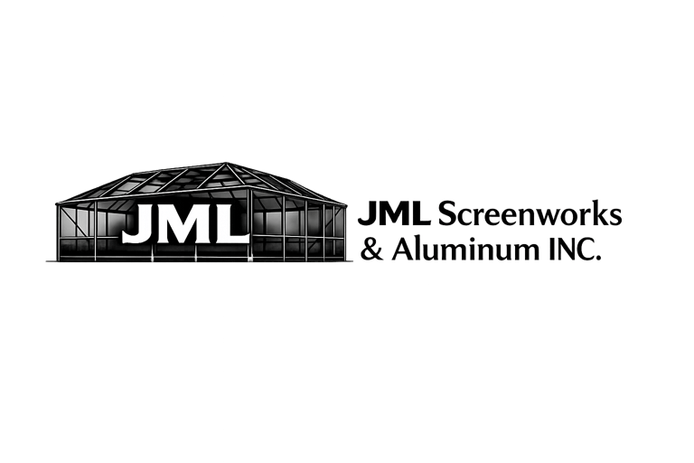 JML Screenworks & Aluminum Inc logo