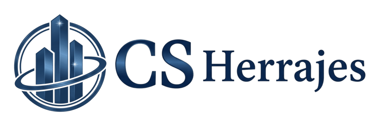 CS Herrajes y Accesorios logo