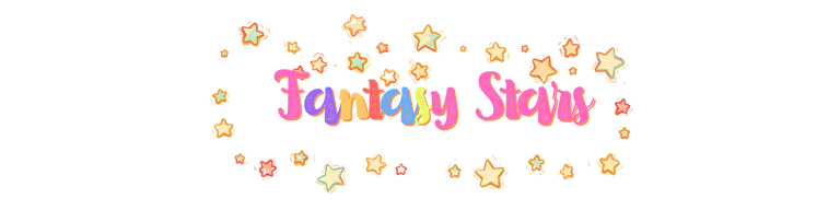 fantasy star spa  logo