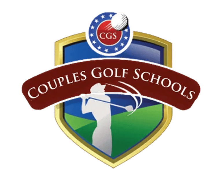 Couples Golf Schools logo