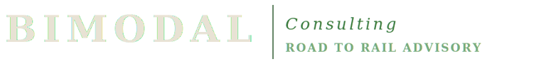 Bimodal Consulting logo
