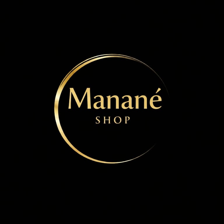 Manané Shop logo