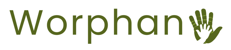 Worphan logo