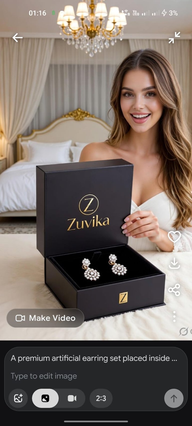zuvika 9811198690