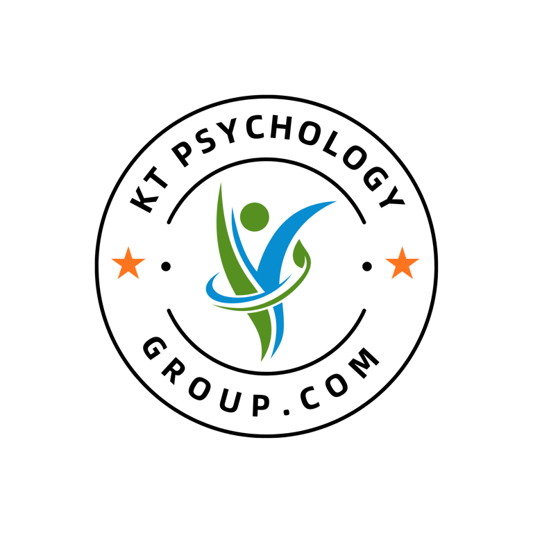 KT Psychology Group logo